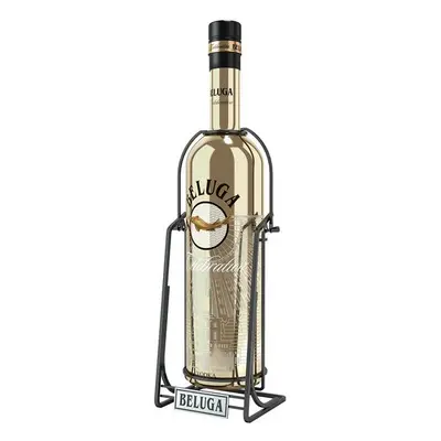 Beluga Noble Celebration 3L 40,0% 3,0 l