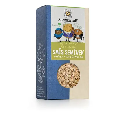 Směs semínek bio 120 g