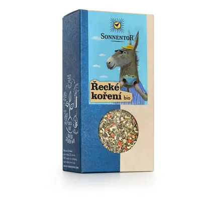 Řecké koření bio 35 g