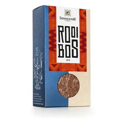 Rooibos natur bio syp. 100g