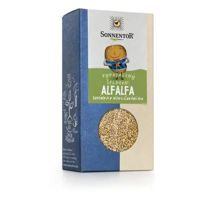 Alfalfa bio 120 g