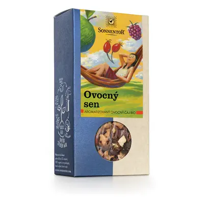 Ovocný sen bio syp. 100g