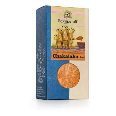 Chakalaka bio 65 g