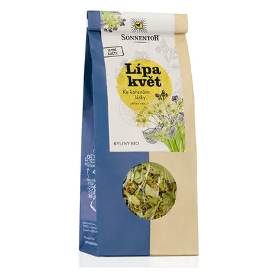 Lípa květ bio syp.35 g