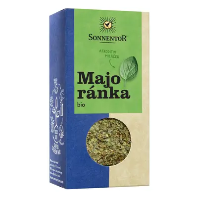 Majoránka bio 10g