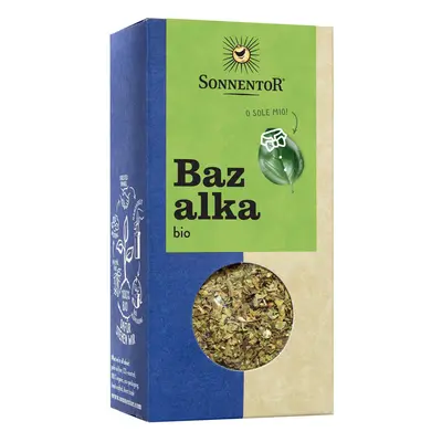 Bazalka bio 15g