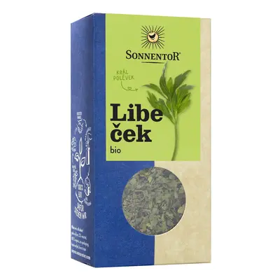 Libeček bio 15g