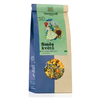 Směs květů bio syp. 40g