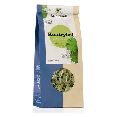 Kontryhel bio syp. 40g