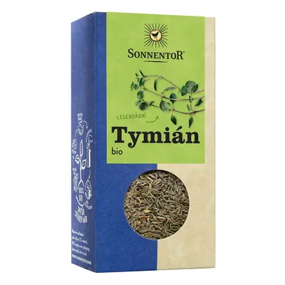 Tymián bio 20g