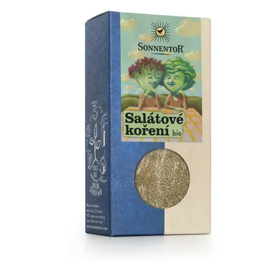 Salátové koření mleté bio 35g