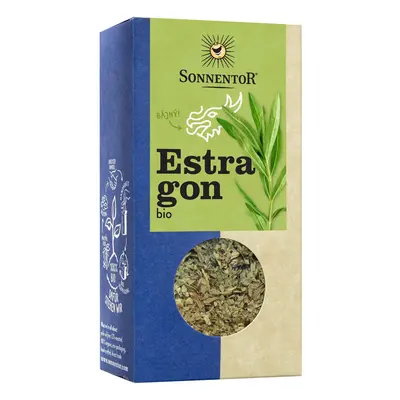 Estragon bio 20g