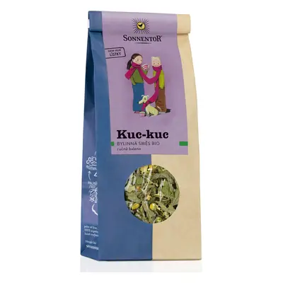 Kuc - kuc® bio 50 g, syp.