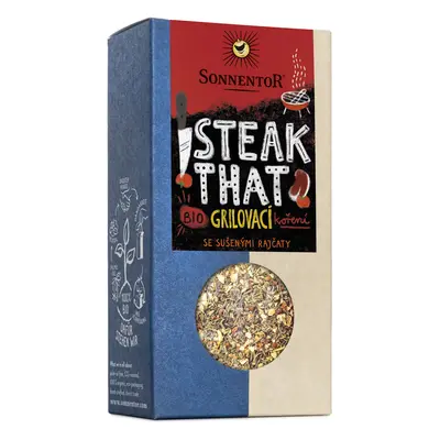 Steak That bio 50g