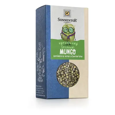 Mungo bio 120 g