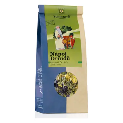 Nápoj druidů bio syp. 50g