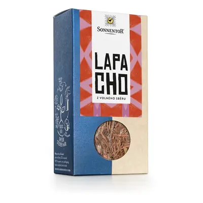 Lapacho kůra konv. 50 g, syp.