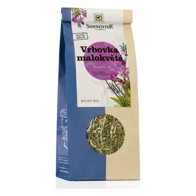 Vrbovka malokvětá bio syp. 50g