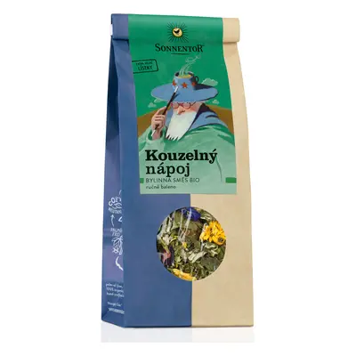 Kouzelný nápoj bio syp. 50g