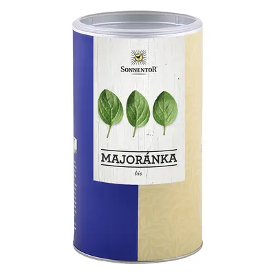 Majoránka bio 110 g, gastro balení