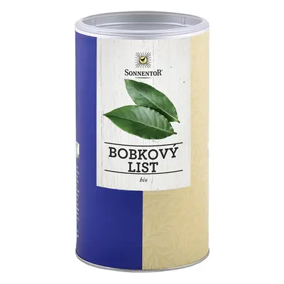 Bobkový list bio 50 g, gastro balení