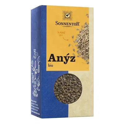 Anýz bio 50g