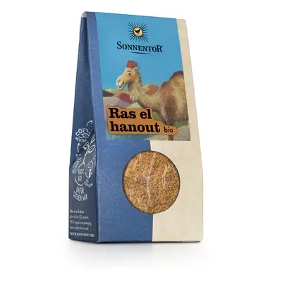 Ras el hanout bio 38g