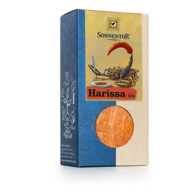 Harissa bio 70 g