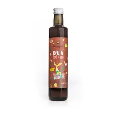 Kola sirup bio 500 ml