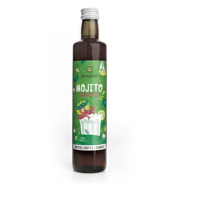 Mojito sirup bio 500 ml