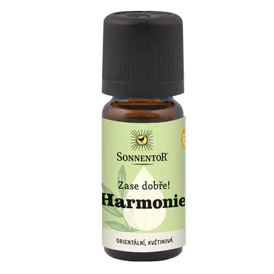 Harmonie éterický olej bio 10 ml