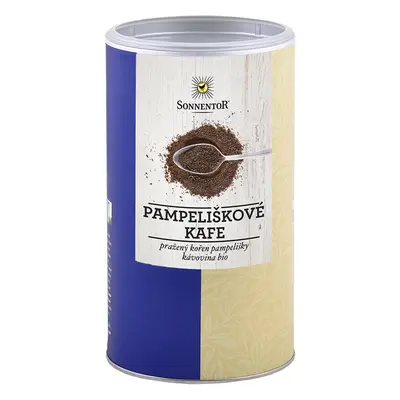 Pampeliškové kafe bio 500 g, gastrobalení