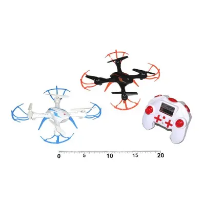 Dron RC 18 x 18 cm - II. jakost