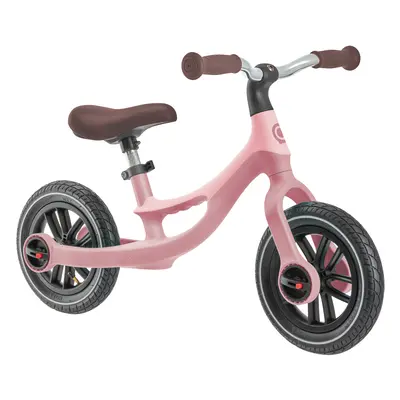 Globber Odrážedlo dětské Go Bike Elite Air - Pastel Pink