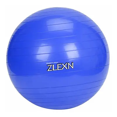 Gymnastický míč ZLEXN Yoga Ball 65 cm