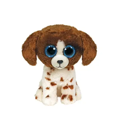 BEANIE BOOS MUDDLES, 15 cm - pes