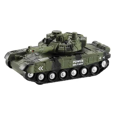 Tank s efekty 19,5 cm