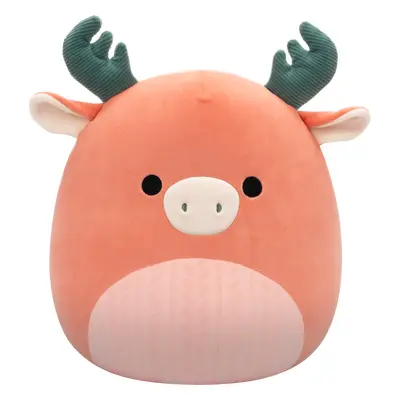 SQUISHMALLOWS Los - Romelu, 30 cm