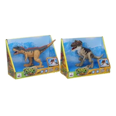 Dinosaurus s efekty 20 cm