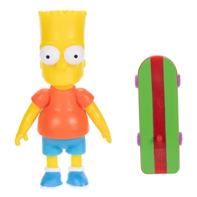 Simpsons Figurka 6 cm - Wave 1