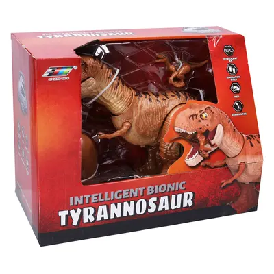 Dinosaurus RC na dálkové ovládání 51 cm