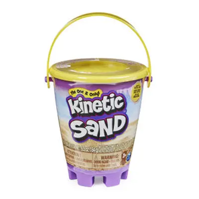 KINETIC SAND MALÝ KYBLÍK S TEKUTÝM PÍSKEM