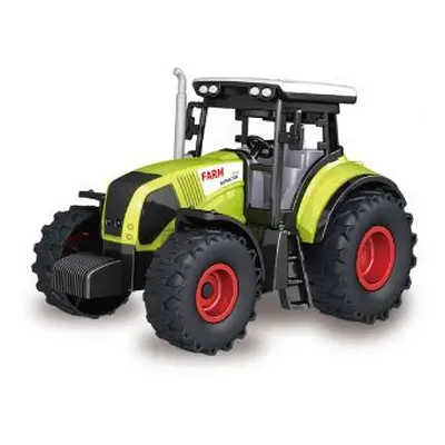 Traktor s efekty 15 cm