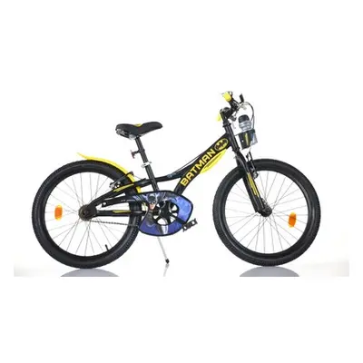 Dino Bikes Dětské kolo 20" 620-BT- Batman