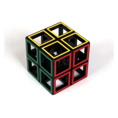 RECENTTOYS Hollow Cube 2 na 2