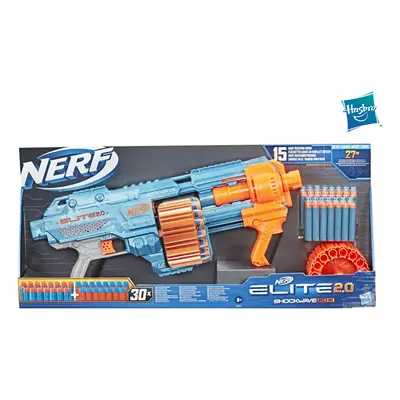 NER ELITE 2.0 SHOCKWAVE RD