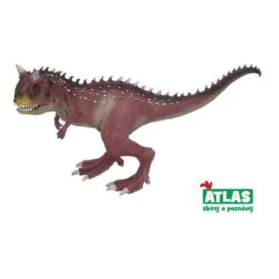 F - Figurka Dinosaurus Bull Dragon 22 cm