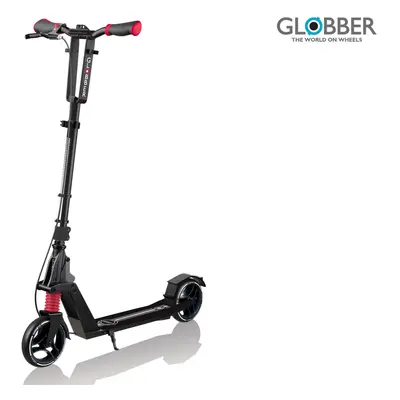 Globber Koloběžka One K 165 BR Black