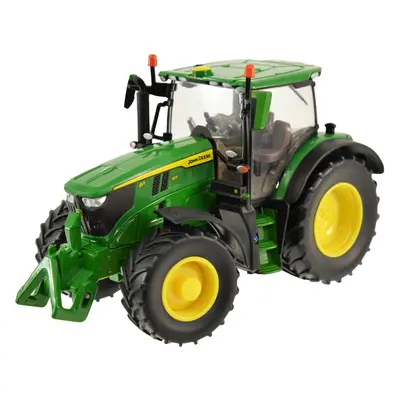 Britains Model traktor JOHN DEERE 6R-185 1:32 18 cm