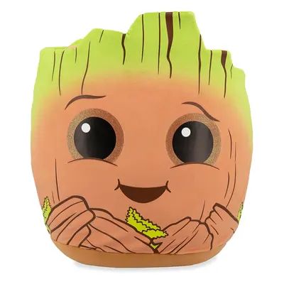 Ty Squishy Beanies Marvel GROOT, 22 cm (1)